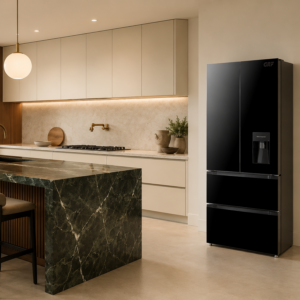 FA91831DTBG   91,1 x 70,6 x 183 cm  Classe energetica: E