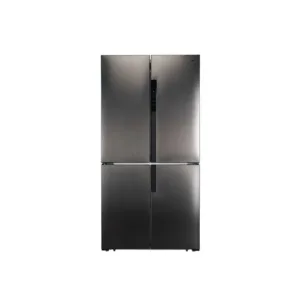 CA91831BX -  91,1 x 70,6 x 183 cm - Classe energetica: E - Capacità netta totale: lt 564
