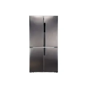 CB91836BX -  91,1 x 63,6 x 183 cm - Classe energetica: E - Capacità netta totale: lt 490