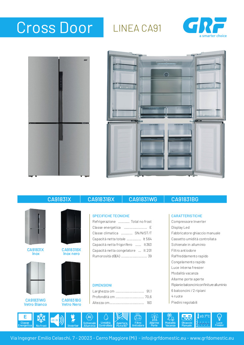 scheda-CA91831BG