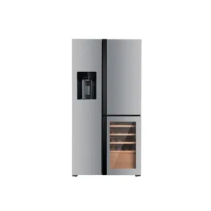 T91831WIN2XG   91,1 cm x 70,6 cm x 183 cm  Classe energetica: E