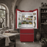 AMARCORD ROSSO APERTO